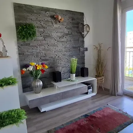 Urban - Zentral Und Apartament *