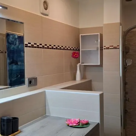 Apartament Urban - Zentral Und Graz