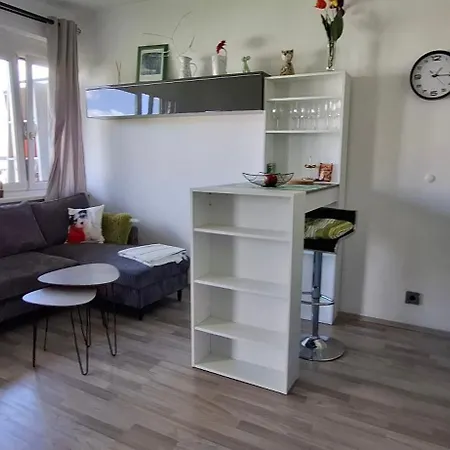 Urban - Zentral Und Apartament Graz