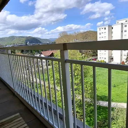 Apartamento Urban - Zentral Und Graz