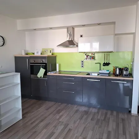 Apartament Urban - Zentral Und *