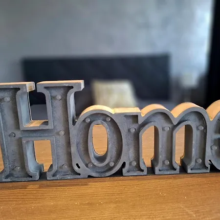 Lägenhet Urban - Zentral Und *