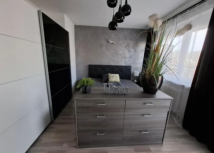 Apartament Urban - Zentral Und Graz