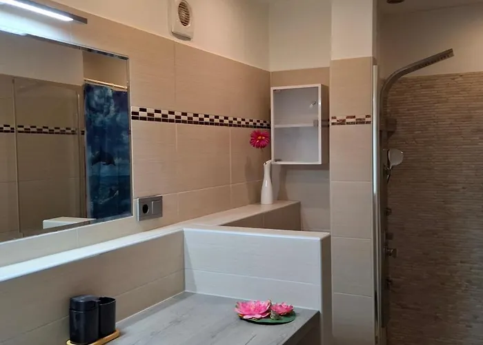 Apartament Urban - Zentral Und Graz