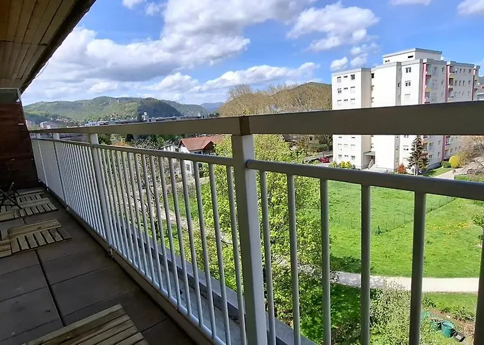 Apartament Urban - Zentral Und Graz