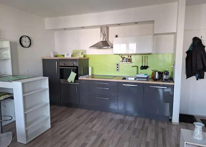 Apartament Urban - Zentral Und *