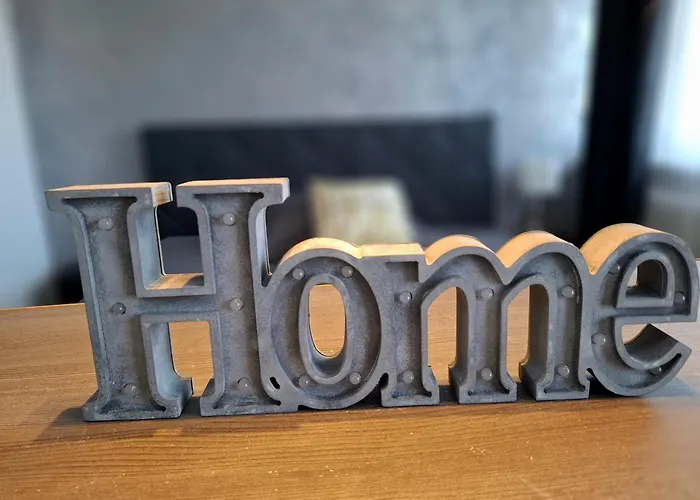 Apartament Urban - Zentral Und *